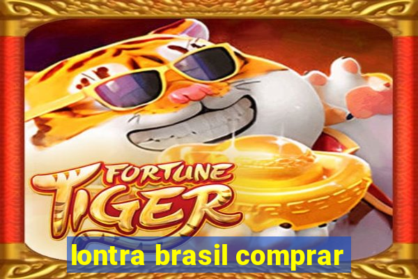 lontra brasil comprar